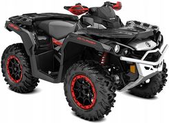 Zdjęcie Can-Am Outlander X XC 1000R NEW 2021 - Stąporków