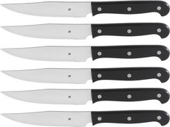 Zdjęcie Wmf Komplet 6 noży do steków Kansas (1283706096) - Wałbrzych