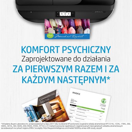 HP 31 Magenta (1VU27AE) - zdjęcie 4