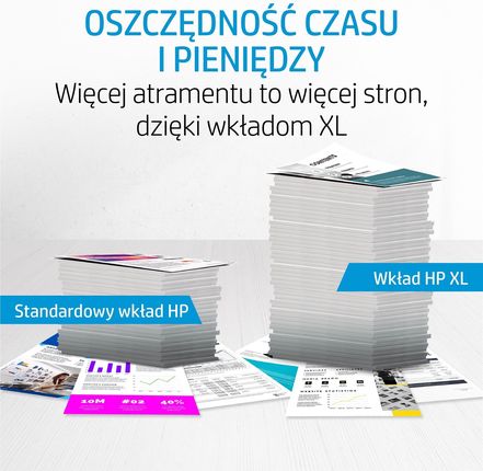 HP 31 Magenta (1VU27AE) - zdjęcie 6
