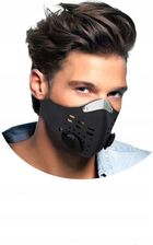 Ranking Maska Antysmogowa Ginza Tokyo Mask Active Carbon Maski antysmogowe Ceneo