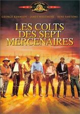 Guns of the Magnificent Seven [DVD]
