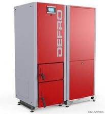 Zdjęcie Defro Gamma 40kW - Gryfów Śląski