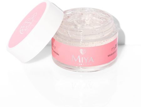 Miya mySKINbooster Nawilżający Żel-Booster z Peptydami 50 ml - zdjęcie 2