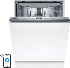 Ranking Bosch Serie4 Home Connect SMV4HVX31E 15 najbardziej polecanych zmywarek