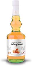 Zdjęcie Vincenzi Syrop do kawy Słony Karmel 700ml - Nidzica