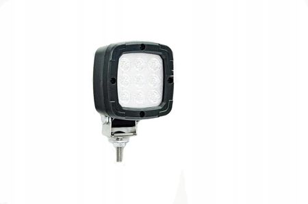 LAMPA ROBOCZA HALOGEN 9 LED SZPERACZ 12/24V 650LM FT-063 - zdjęcie 4