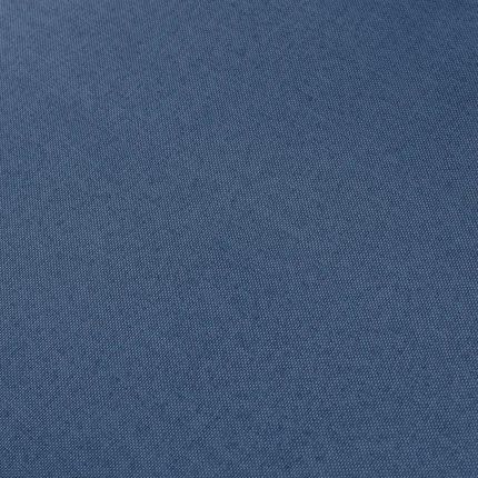 Vida 5 Osobowa Sofa Niebieska Tapicerowana Tkaniną Kod V 287144 - zdjęcie 2