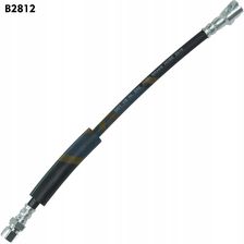 Zdjęcie PRZEWÓD ELASTYCZNY B2812 OPEL DAEWOO SAAB B2812 - Dzierżoniów