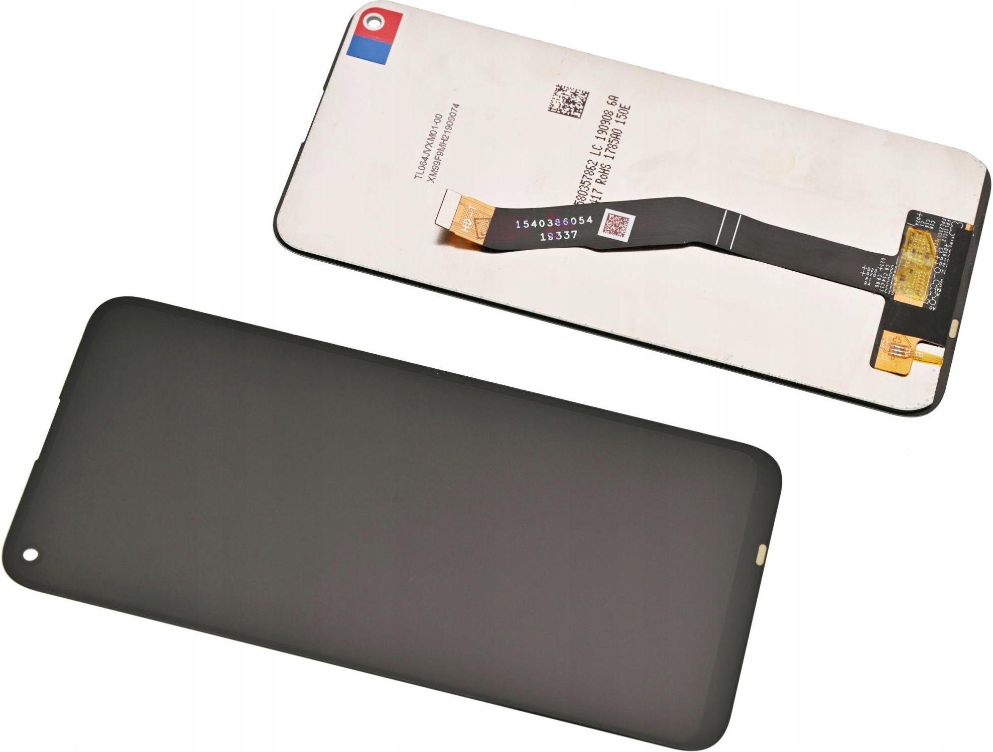 Podzespo Y Do Telefonu Wy Wietlacz Lcd Dotyk Digitizer Huawei P Lite