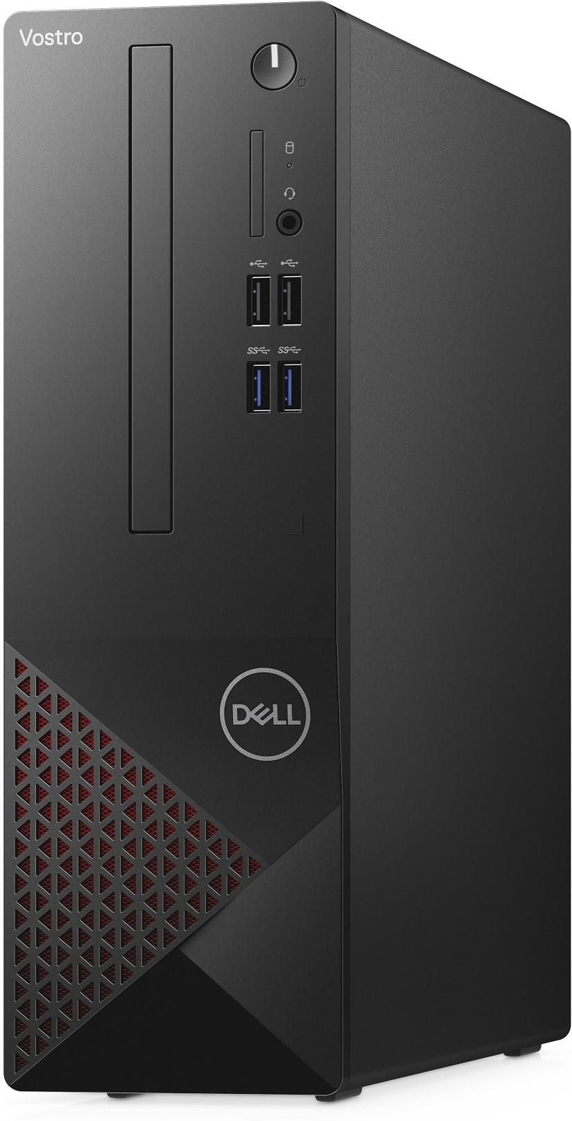 Dell Vostro Sff N Vd Emea Komputer Stacjonarny