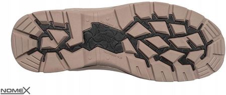Buty Puma Conquest Stone High S3 63.074.0 - zdjęcie 3