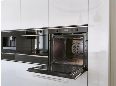 Franke Mythos FMY 98 P XS Czarne szkło/Stal szlachetna 116.0606.101 - zdjęcie 5