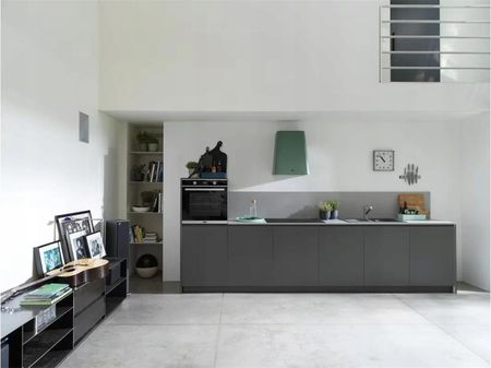Franke Smart FSM 97 P XS Czarne szkło/Stal szlachetna 116.0606.096 - zdjęcie 6