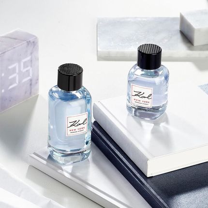 Karl Lagerfeld Karl New York Mercer Street Woda Toaletowa 60 ml - zdjęcie 4