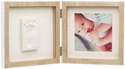 Zdjęcie Ramka Na Zdjęcie + Odcisk Baby Art (Square Frame) - Świdnica