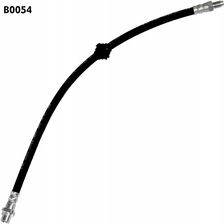 Zdjęcie PRZEWÓD ELASTYCZNY B0054 BMW E-36 PRZÓD 3 SERIA Z3 B0054 - Dzierżoniów