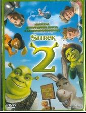 SHREK 2 (2DVD) (DVD)