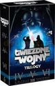 Gwiezdne Wojny Trylogia BOX nowa wersja: Nowa nadzieja/Imperium kontratakuje/Powrót Jedi (3DVD)