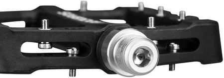 Rockbros Platformowe Nylon Czarne 2017-12Cbk - zdjęcie 3