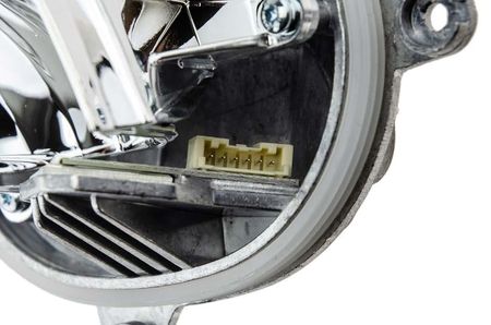 MODUŁ LED ŚWIATŁA SKRĘTU PRAWY BMW X6 F16 14- - zdjęcie 2
