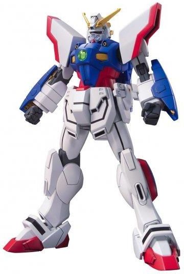 Bandai Gundam Figurka Hguc 1 144 Shining Ceny I Opinie Ceneo Pl