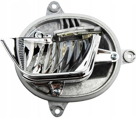 MODUŁ LED ŚWIATŁA SKRĘTU LEWY BMW X5 F15 13- EPX-BM-062 - zdjęcie 2