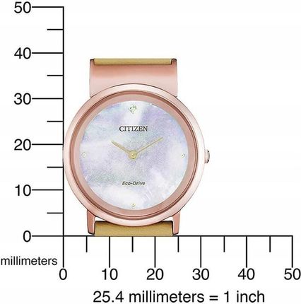 Citizen EG707316Y - zdjęcie 2
