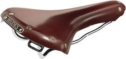 Zdjęcie Brooks B15 Swallow Brown - Konstancin-Jeziorna