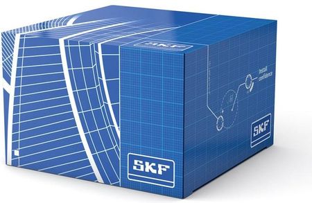 SKF VKML 84007 ZESTAW ŁAŃCUCHA ROZRZĄDU VKML 84007 - zdjęcie 2