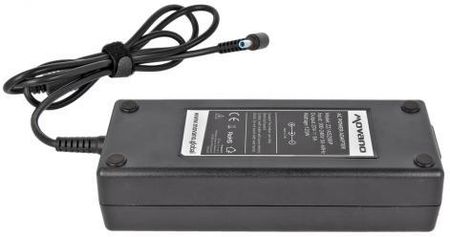 MOVANO ŁADOWARKA / ZASILACZ ZAMIENNY DO LAPTOPA 20V 6A (4.5X3.0 PIN) - ASUS - zdjęcie 6