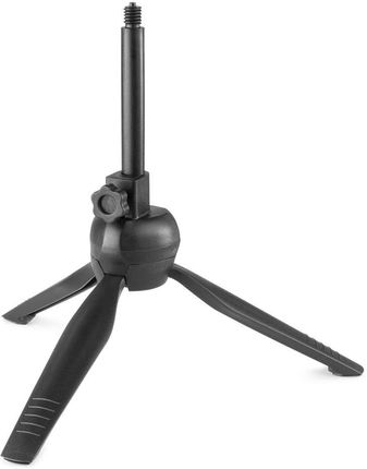 Vonyx CM300B USB czarny - zdjęcie 4