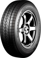 Firestone VANHAWK MULTISEASON 195/65 R16 104 R C