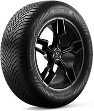 Vredestein QUATRAC 215/65 R16 98 H M+S|3PMSF
