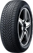 Nexen WINGUARD SNOW G3 WH21 195/60 R16 89 H