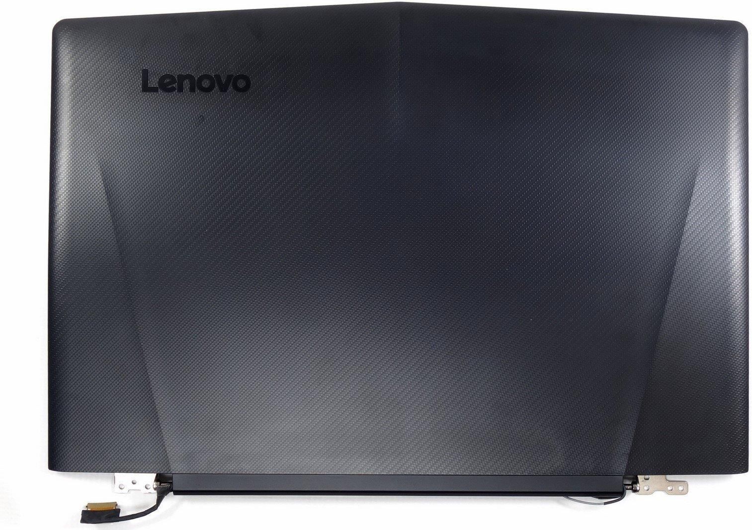 Podzespoły do laptopa LENOVO OBUDOWA KLAPA MATRYCY LEGION Y520 15IKBN