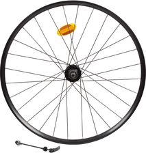 Zdjęcie Rockrider Koło Mtb 27,5"X23C" Tylne Dwukomorowe Do Tarczy I Kasety Tubeless - Rydułtowy