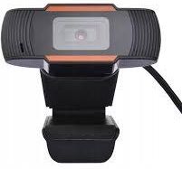 Ranking Web Cam 60020 Dobra kamera internetowa z mikrofonem