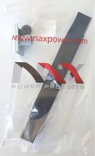 Zdjęcie NAX NÓŻ DO KOSIARKI SPALINOWEJ NAX 1000S Z ADAPTEREM NÓŻADAPTERPODKŁADKAPODKŁADKINAX100SNAX1000S - Otwock