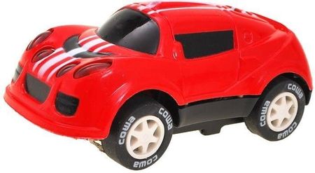 Joko Wielki tor wyścigowy 2w1 kolejka i auto RC0335 - zdjęcie 5