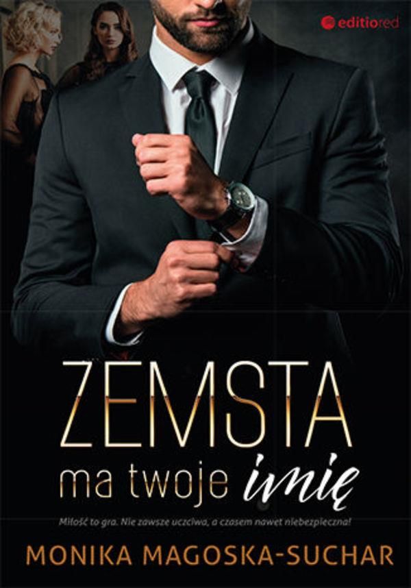 Zemsta Ma Twoje Imi Ceny I Opinie Ceneo Pl