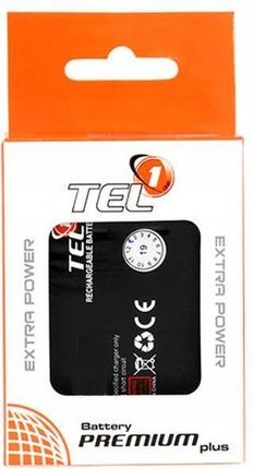 TEL1 BATERIA TEL1 NOKIA 3310 BMC-3 1300MAH LI-ION 5900217007203 - zdjęcie 2