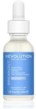 Zdjęcie Revolution Skincare Super Salicylic 2% Salicylic Acid & Fruit Enzymes Serum Do Regeneracji Skóry Tłustej I Problematycznej 30 ml - Gdynia