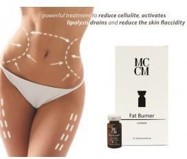 Zdjęcie Medical Cosmetics Fat Burner - Fiolka Z Gumką 10Ml - Wrocław
