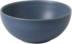 Zdjęcie Churchill Miska Azjatycka Z Niebieskiej Porcelany 18,3Cm Nourish Andora Blue (Rbblndbl1) - Bełchatów