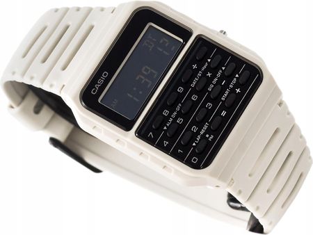 Casio Data Bank CA53WF8B - zdjęcie 6