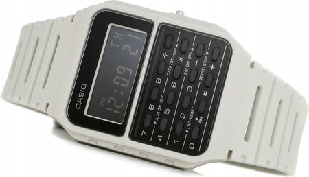 Casio Data Bank CA53WF8B - zdjęcie 3