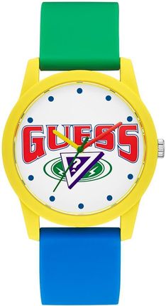 Guess Mod. J Balvin V1048M1 - zdjęcie 6