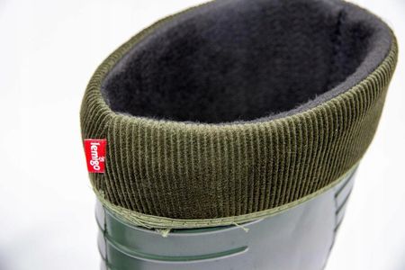 Kalosze Grenlander Lemigo Ocieplane Do Ogrodu R 39 - zdjęcie 2