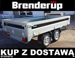 Zdjęcie Brenderup 4260ST - Sulechów